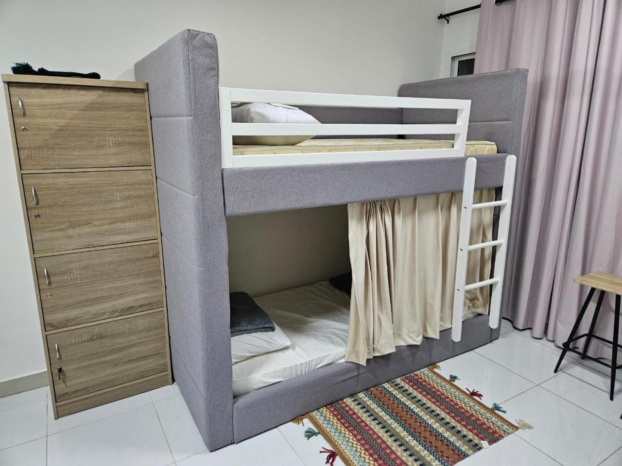 Legacy Hostel Maszkat Kültér fotó